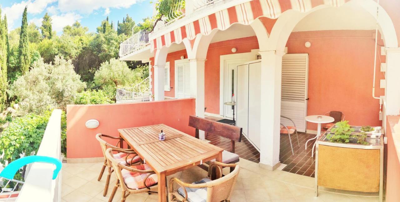 Villa Kipre 2 Cavtat Εξωτερικό φωτογραφία