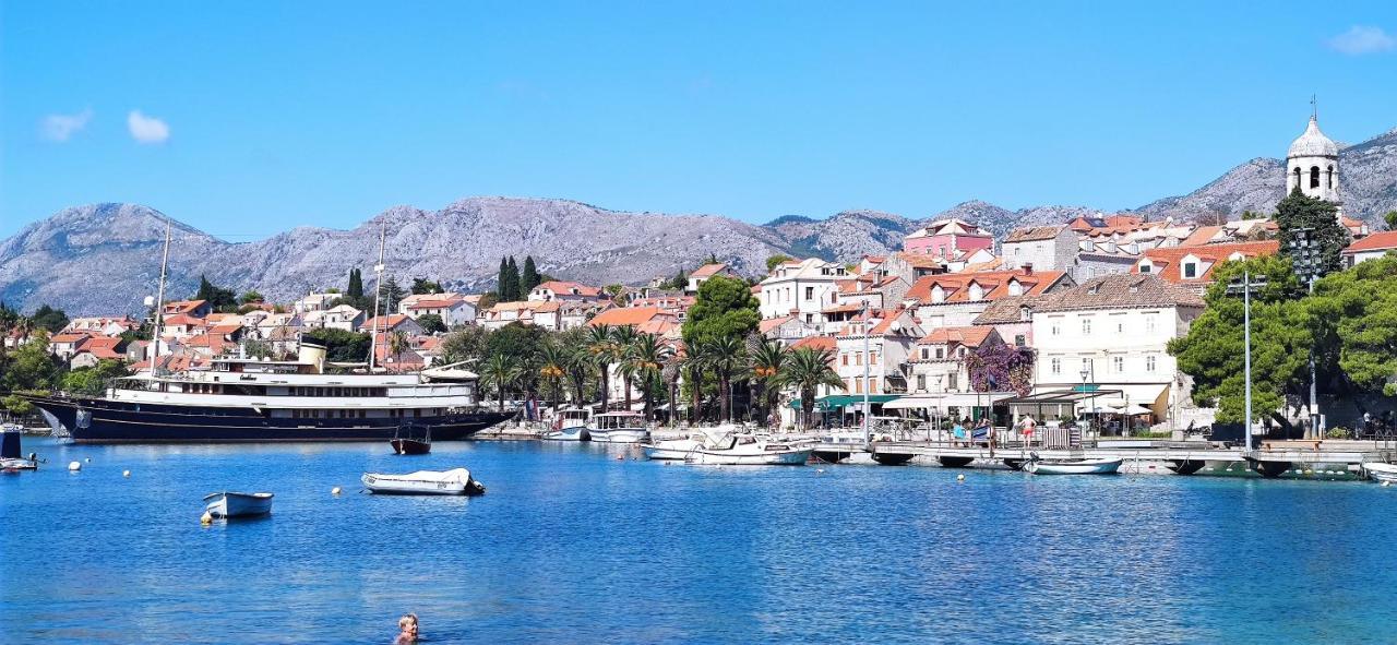 Villa Kipre 2 Cavtat Εξωτερικό φωτογραφία