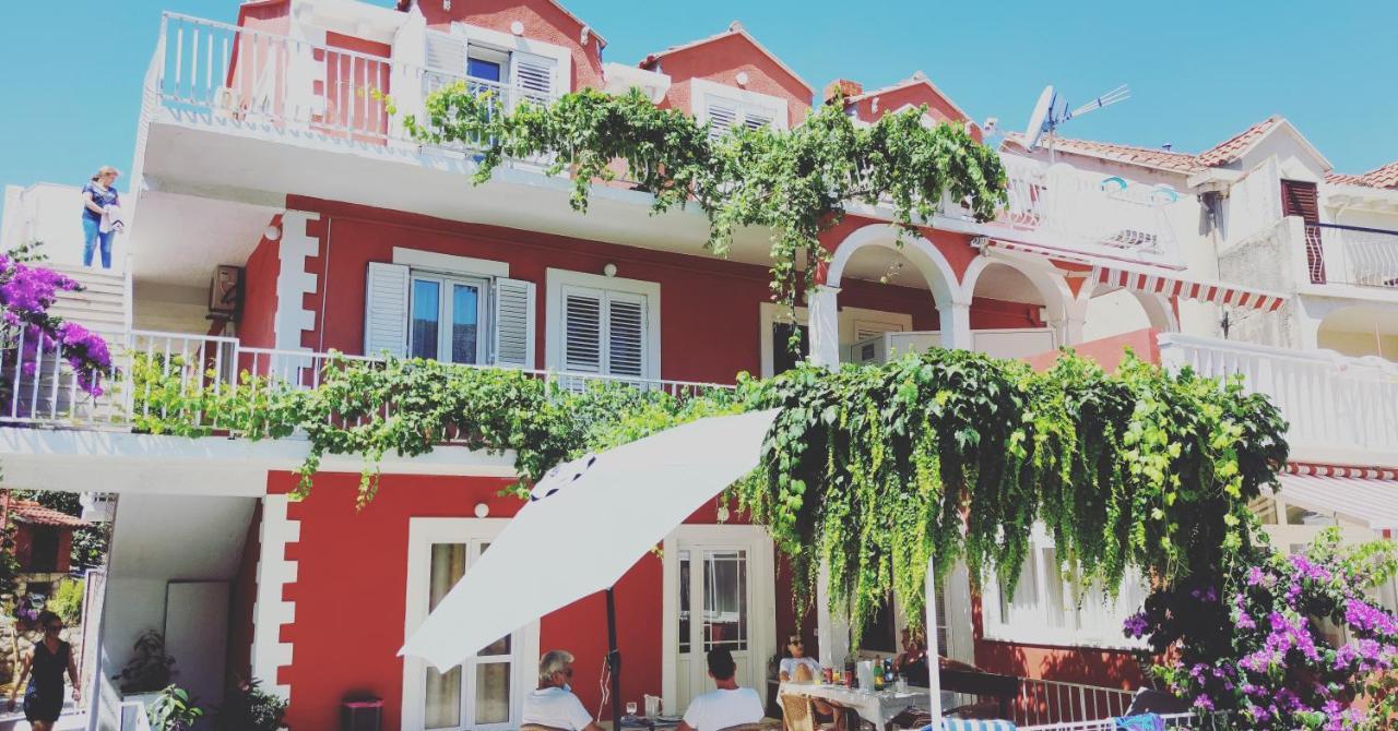Villa Kipre 2 Cavtat Εξωτερικό φωτογραφία