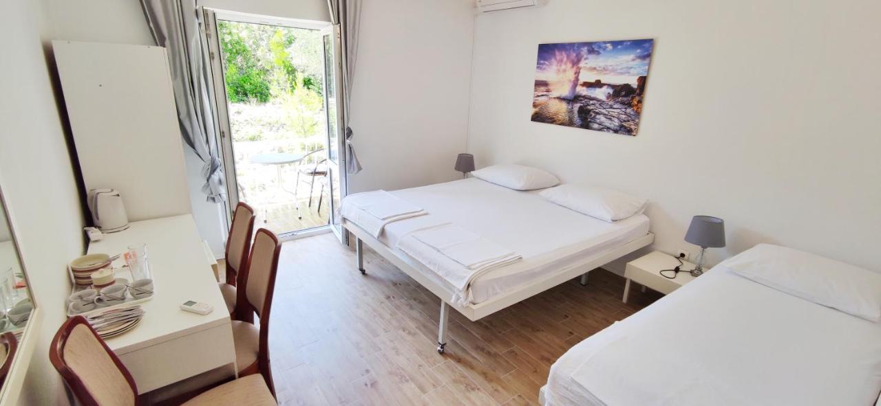 Villa Kipre 2 Cavtat Εξωτερικό φωτογραφία
