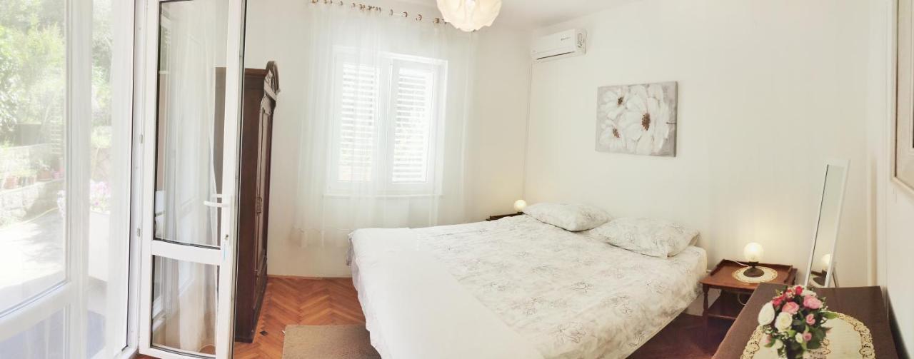 Villa Kipre 2 Cavtat Εξωτερικό φωτογραφία