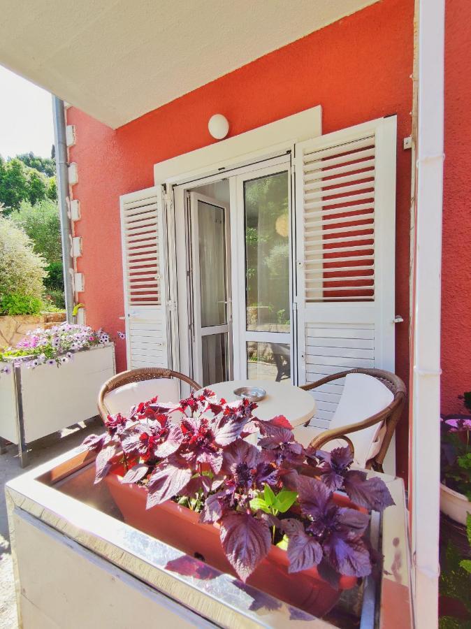 Villa Kipre 2 Cavtat Εξωτερικό φωτογραφία