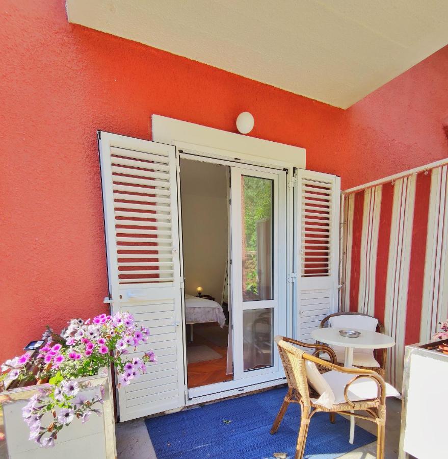 Villa Kipre 2 Cavtat Εξωτερικό φωτογραφία